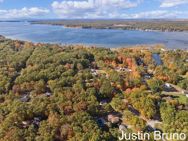 Builiding view thirty six for 4301 White Lake, Whitehall, MI. 49461