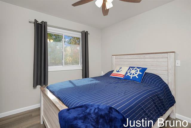 Builiding view twelve for 4301 White Lake, Whitehall, MI. 49461