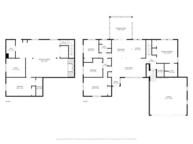 Builiding view twenty eight for 4301 White Lake, Whitehall, MI. 49461