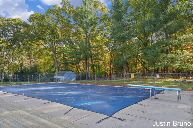 Builiding view twenty nine for 4301 White Lake, Whitehall, MI. 49461