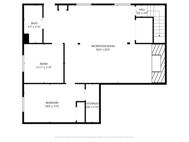 Builiding view twenty seven for 4301 White Lake, Whitehall, MI. 49461