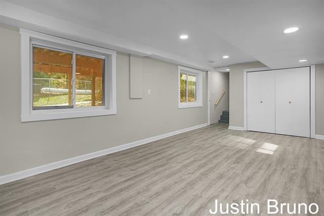 Builiding view twenty three for 4301 White Lake, Whitehall, MI. 49461