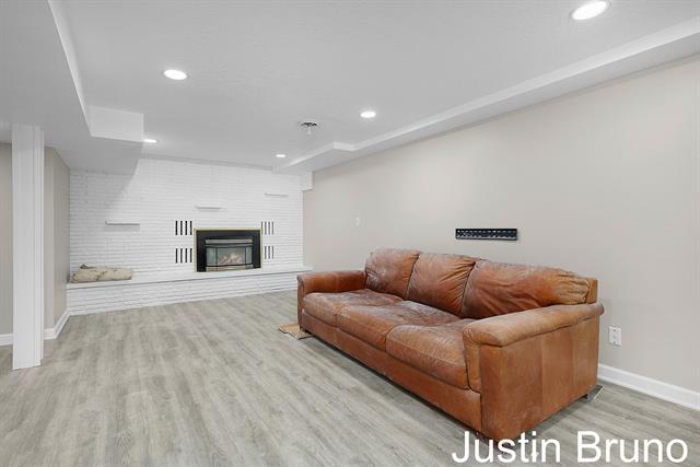 Builiding view twenty two for 4301 White Lake, Whitehall, MI. 49461