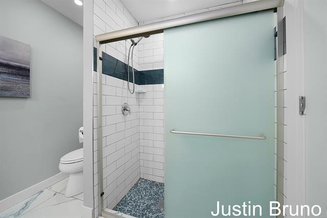 Builiding view twenty for 4301 White Lake, Whitehall, MI. 49461