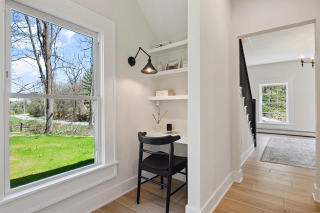 Builiding view eleven for 101 Carl, Ada, MI. 49301