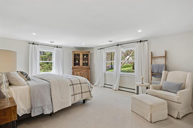 Builiding view fourteen for 101 Carl, Ada, MI. 49301