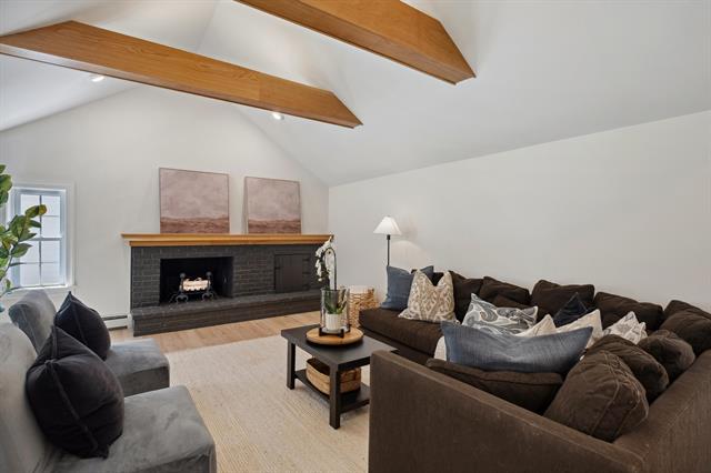 Builiding view seven for 101 Carl, Ada, MI. 49301