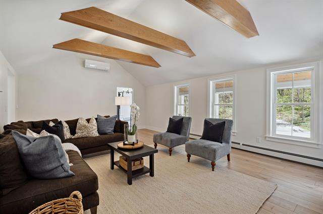 Builiding view six for 101 Carl, Ada, MI. 49301