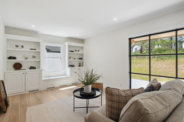 Builiding view ten for 101 Carl, Ada, MI. 49301