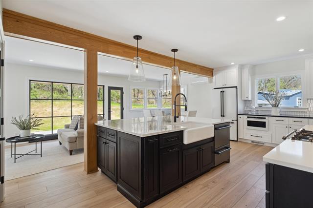 Builiding view three for 101 Carl, Ada, MI. 49301