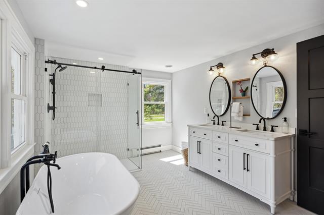 Builiding view twenty for 101 Carl, Ada, MI. 49301