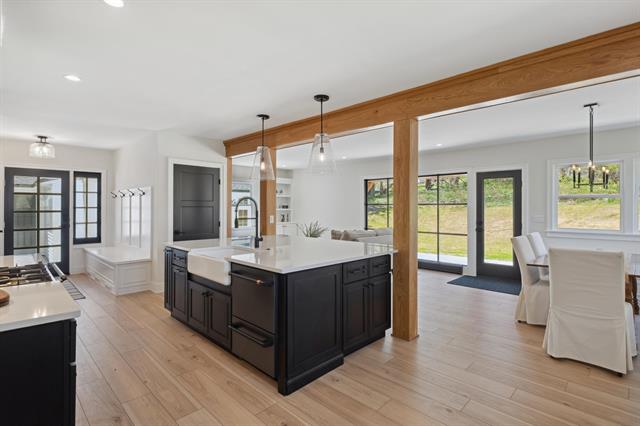 Builiding view two for 101 Carl, Ada, MI. 49301