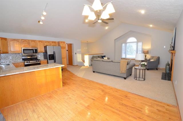 Builiding view eleven for 8661 Grainery, Caledonia, MI. 49316