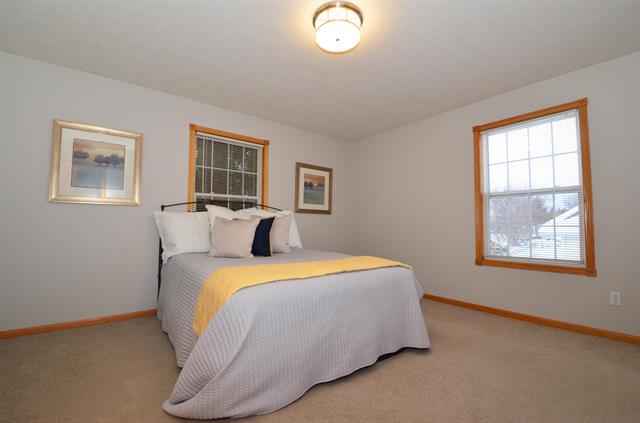 Builiding view fifteen for 8661 Grainery, Caledonia, MI. 49316