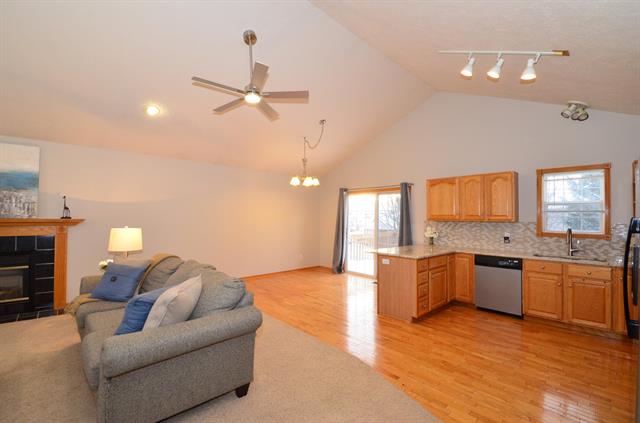 Builiding view fourteen for 8661 Grainery, Caledonia, MI. 49316