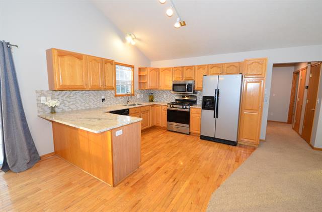 Builiding view nine for 8661 Grainery, Caledonia, MI. 49316