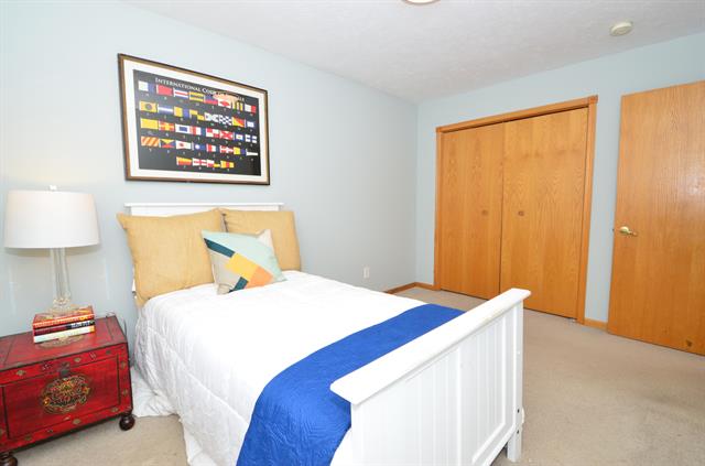 Builiding view nineteen for 8661 Grainery, Caledonia, MI. 49316