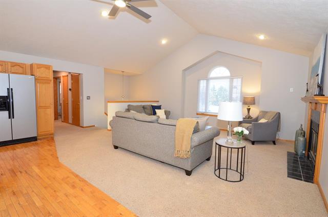 Builiding view seven for 8661 Grainery, Caledonia, MI. 49316