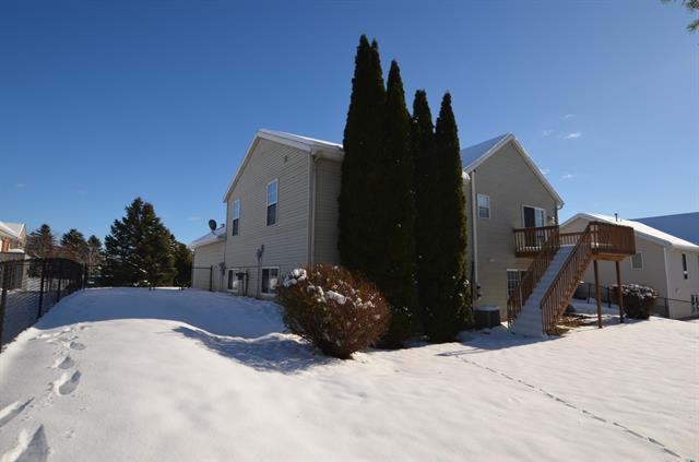 Builiding view six for 8661 Grainery, Caledonia, MI. 49316