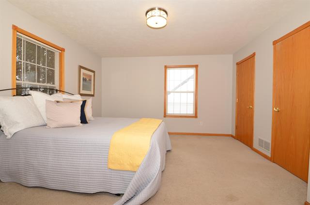 Builiding view sixteen for 8661 Grainery, Caledonia, MI. 49316