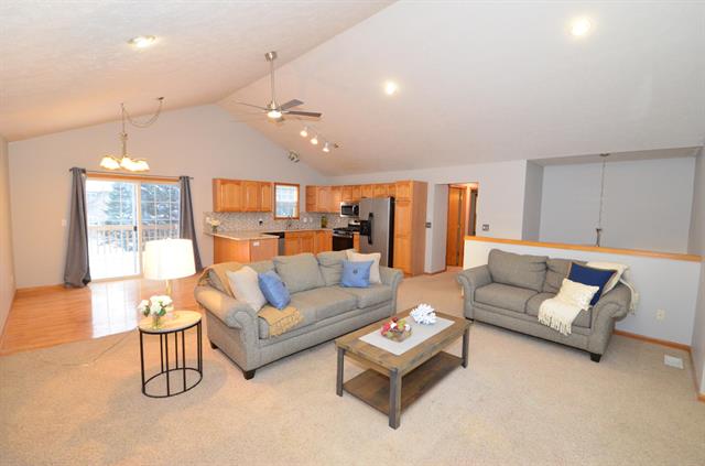 Builiding view ten for 8661 Grainery, Caledonia, MI. 49316