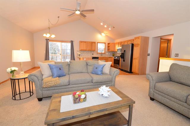 Builiding view thirteen for 8661 Grainery, Caledonia, MI. 49316