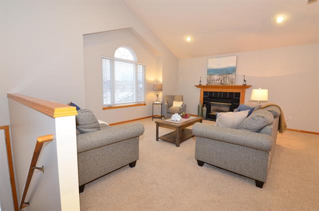 Builiding view twelve for 8661 Grainery, Caledonia, MI. 49316