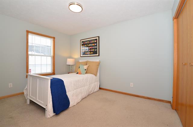 Builiding view twenty for 8661 Grainery, Caledonia, MI. 49316