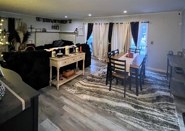 Builiding view five for 6340 Quarterline, Spring Lake, MI. 49456