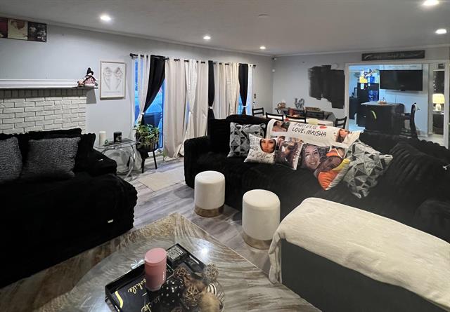 Builiding view nine for 6340 Quarterline, Spring Lake, MI. 49456