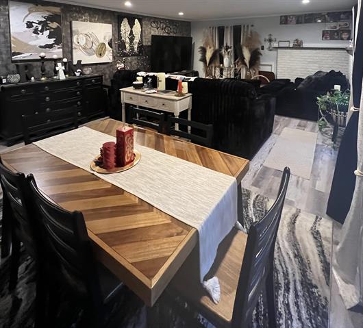 Builiding view six for 6340 Quarterline, Spring Lake, MI. 49456