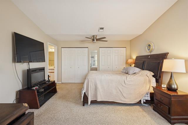 Builiding view eight for 3075 Poplar Creek, Grand Rapids, MI. 49512