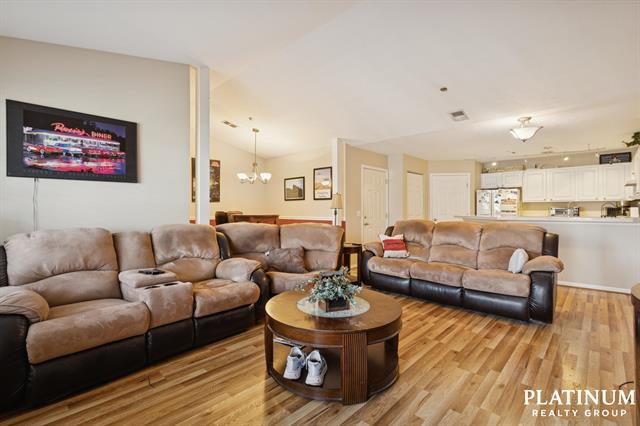 Builiding view five for 3075 Poplar Creek, Grand Rapids, MI. 49512