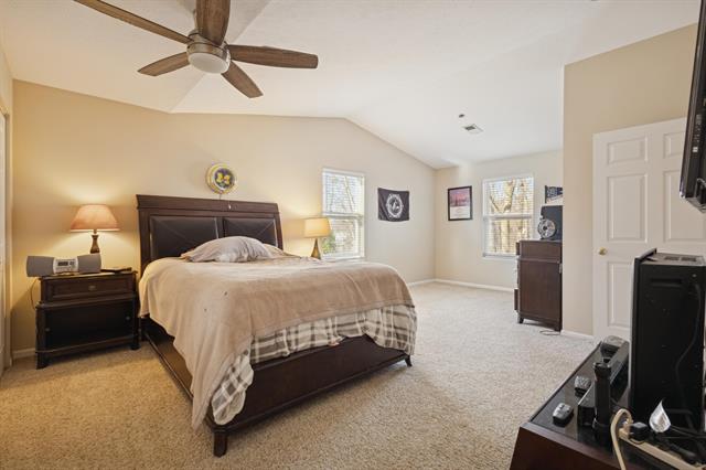 Builiding view nine for 3075 Poplar Creek, Grand Rapids, MI. 49512