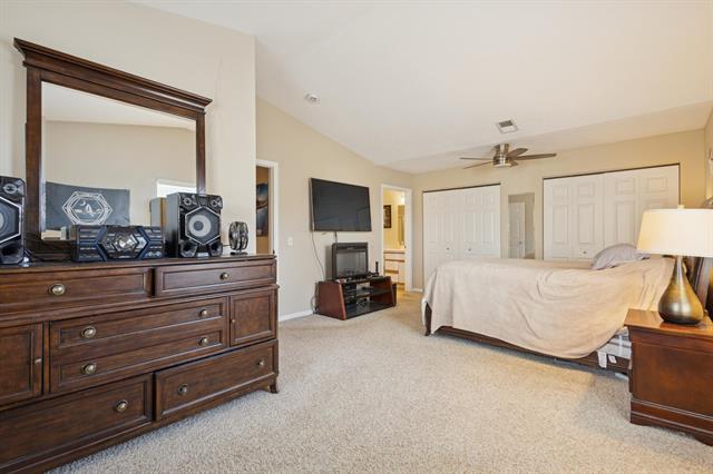 Builiding view seven for 3075 Poplar Creek, Grand Rapids, MI. 49512