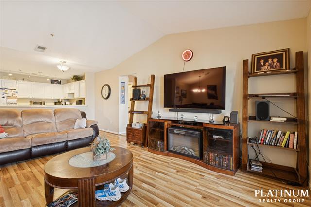 Builiding view six for 3075 Poplar Creek, Grand Rapids, MI. 49512