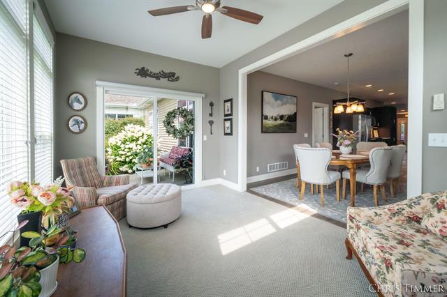 Builiding view eleven for 6597 Potters Wheel, Caledonia, MI. 49316