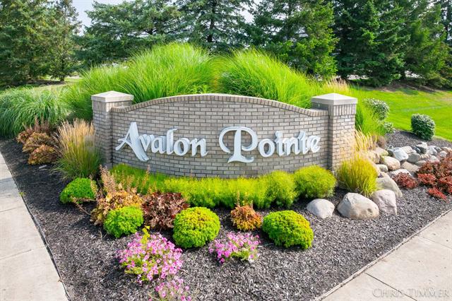 Builiding view forty eight for 6597 Potters Wheel, Caledonia, MI. 49316