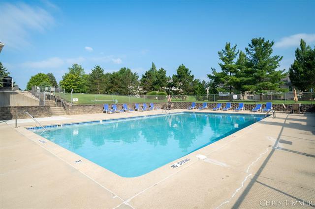 Builiding view forty five for 6597 Potters Wheel, Caledonia, MI. 49316