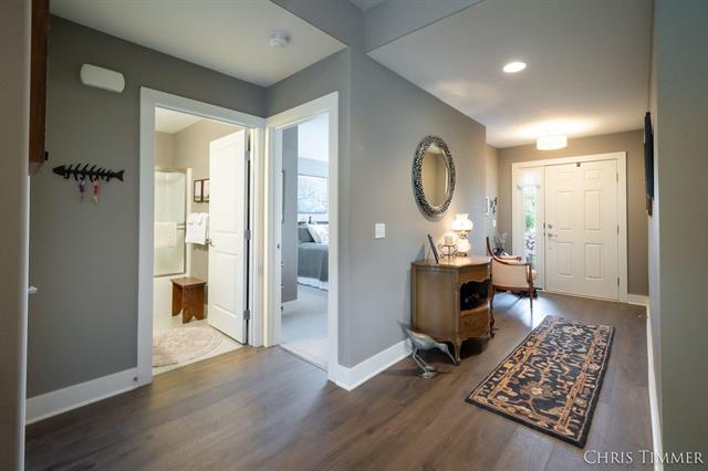 Builiding view four for 6597 Potters Wheel, Caledonia, MI. 49316