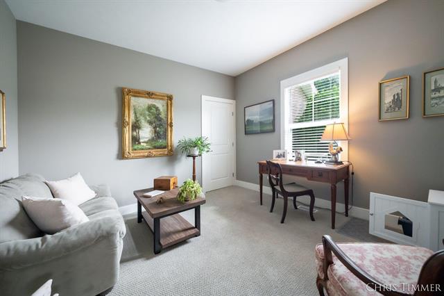 Builiding view nineteen for 6597 Potters Wheel, Caledonia, MI. 49316