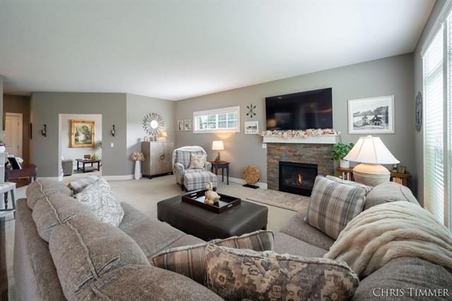 Builiding view seven for 6597 Potters Wheel, Caledonia, MI. 49316