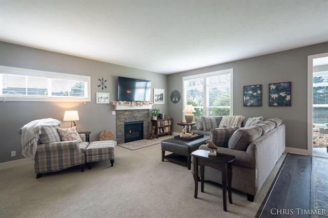 Builiding view six for 6597 Potters Wheel, Caledonia, MI. 49316