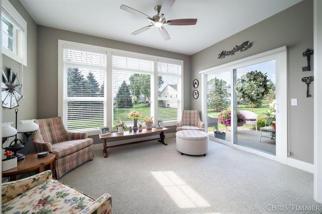 Builiding view ten for 6597 Potters Wheel, Caledonia, MI. 49316