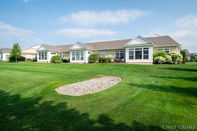 Builiding view thirty five for 6597 Potters Wheel, Caledonia, MI. 49316