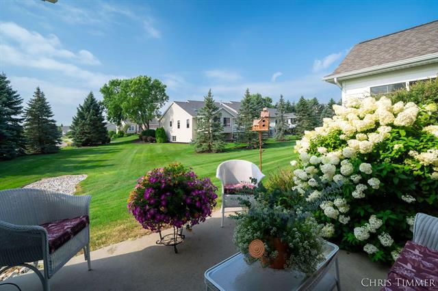 Builiding view thirty seven for 6597 Potters Wheel, Caledonia, MI. 49316