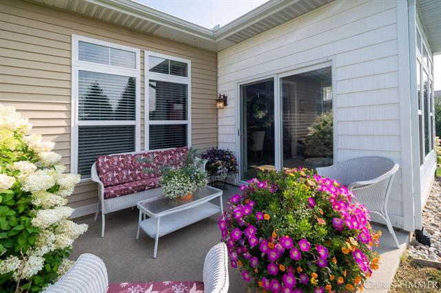 Builiding view thirty six for 6597 Potters Wheel, Caledonia, MI. 49316