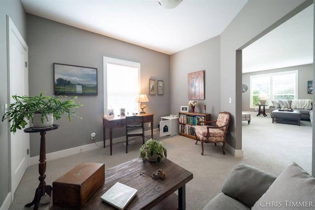 Builiding view twenty for 6597 Potters Wheel, Caledonia, MI. 49316