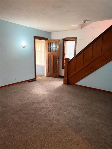 Builiding view six for 241 Post, Battle Creek, MI. 49014