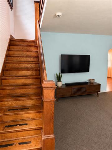 Builiding view three for 241 Post, Battle Creek, MI. 49014